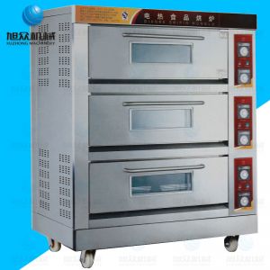 VH麻豆中文字幕遠紅外線食品烘爐（燃氣烘爐）